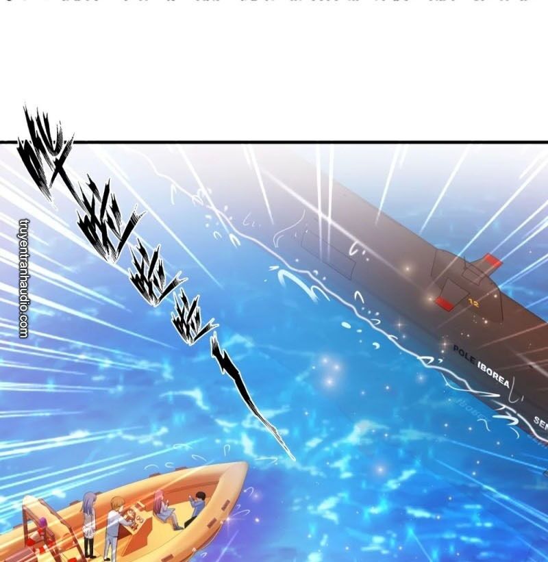 Tối Cường Vận Đào Hoa: Chapter 118