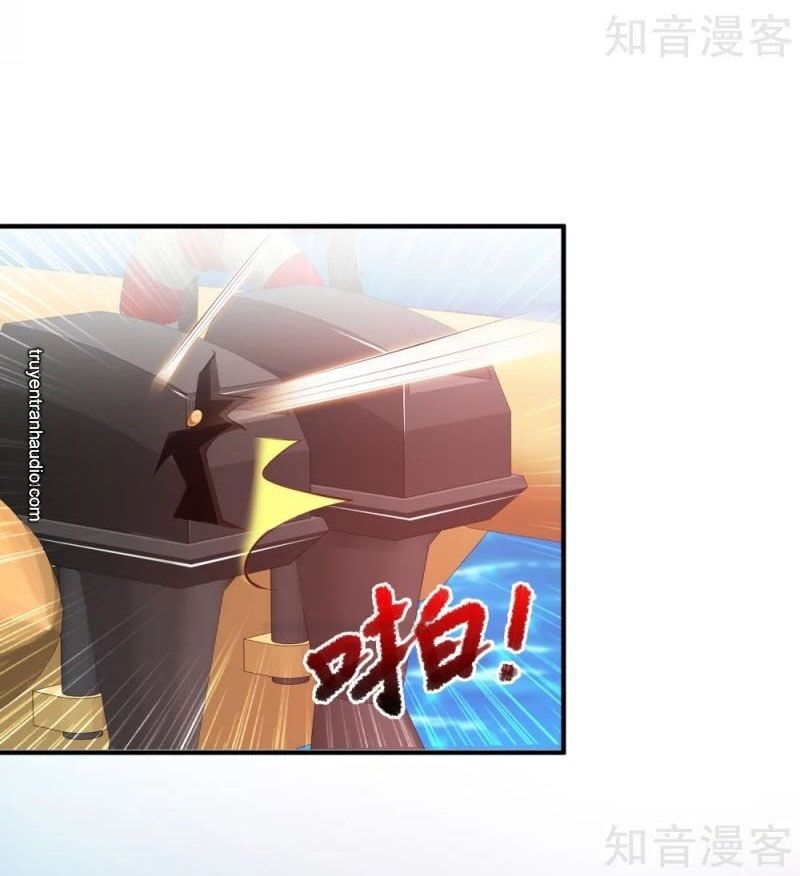 Tối Cường Vận Đào Hoa: Chapter 118