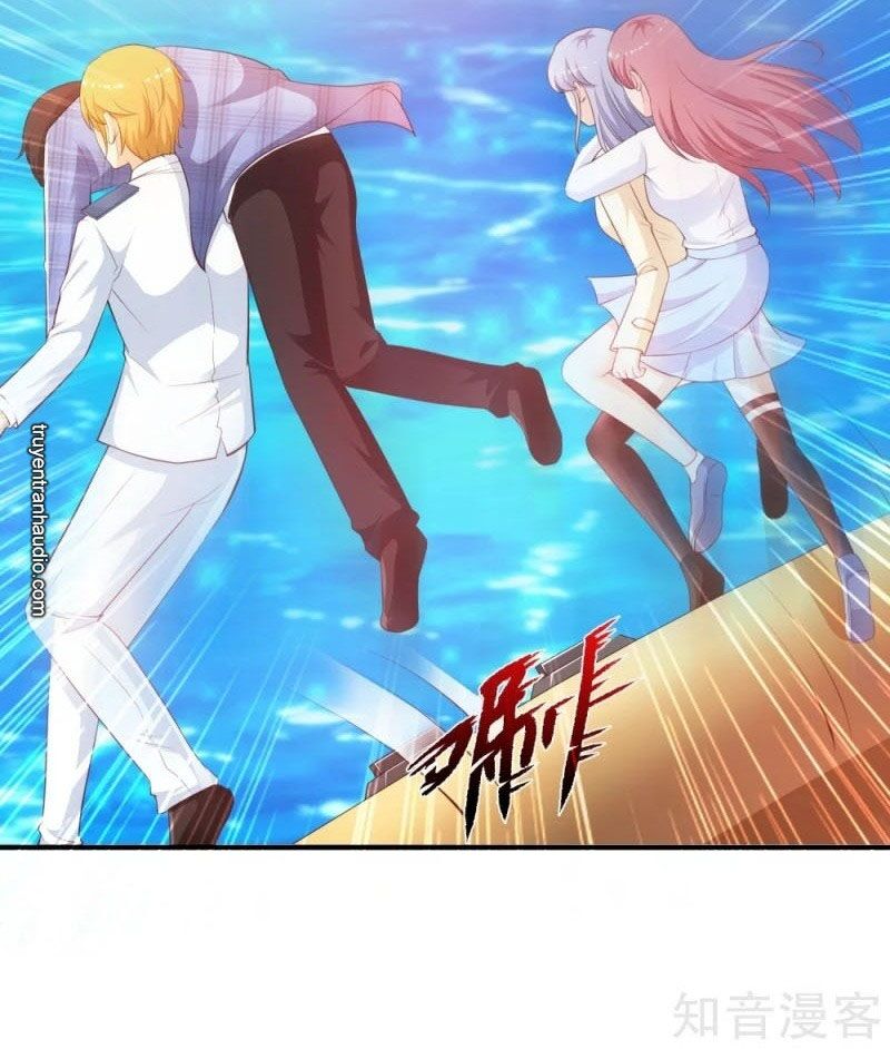 Tối Cường Vận Đào Hoa: Chapter 118
