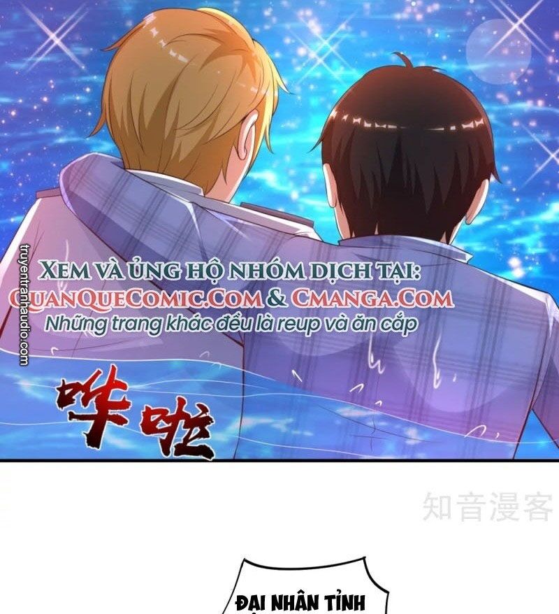 Tối Cường Vận Đào Hoa: Chapter 118