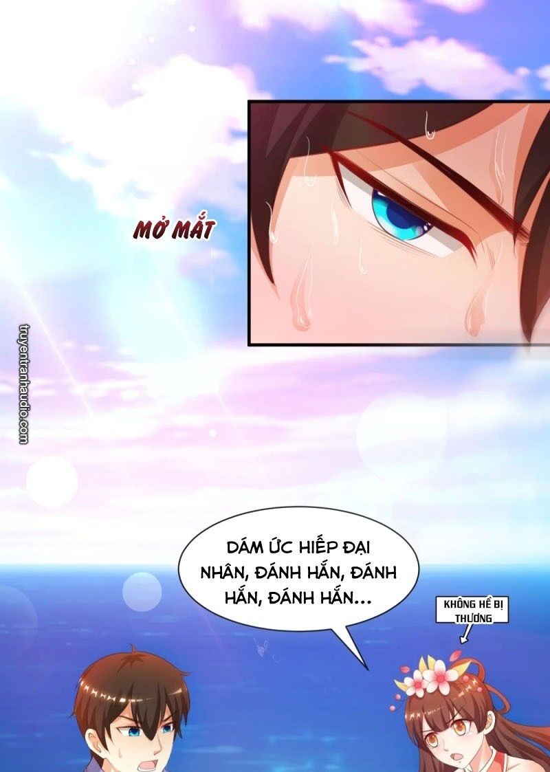 Tối Cường Vận Đào Hoa: Chapter 118