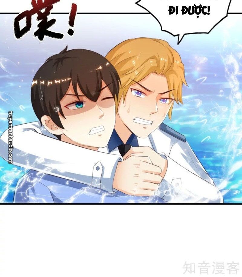 Tối Cường Vận Đào Hoa: Chapter 118