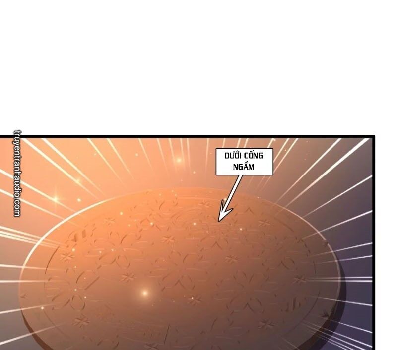 Tối Cường Vận Đào Hoa: Chapter 118