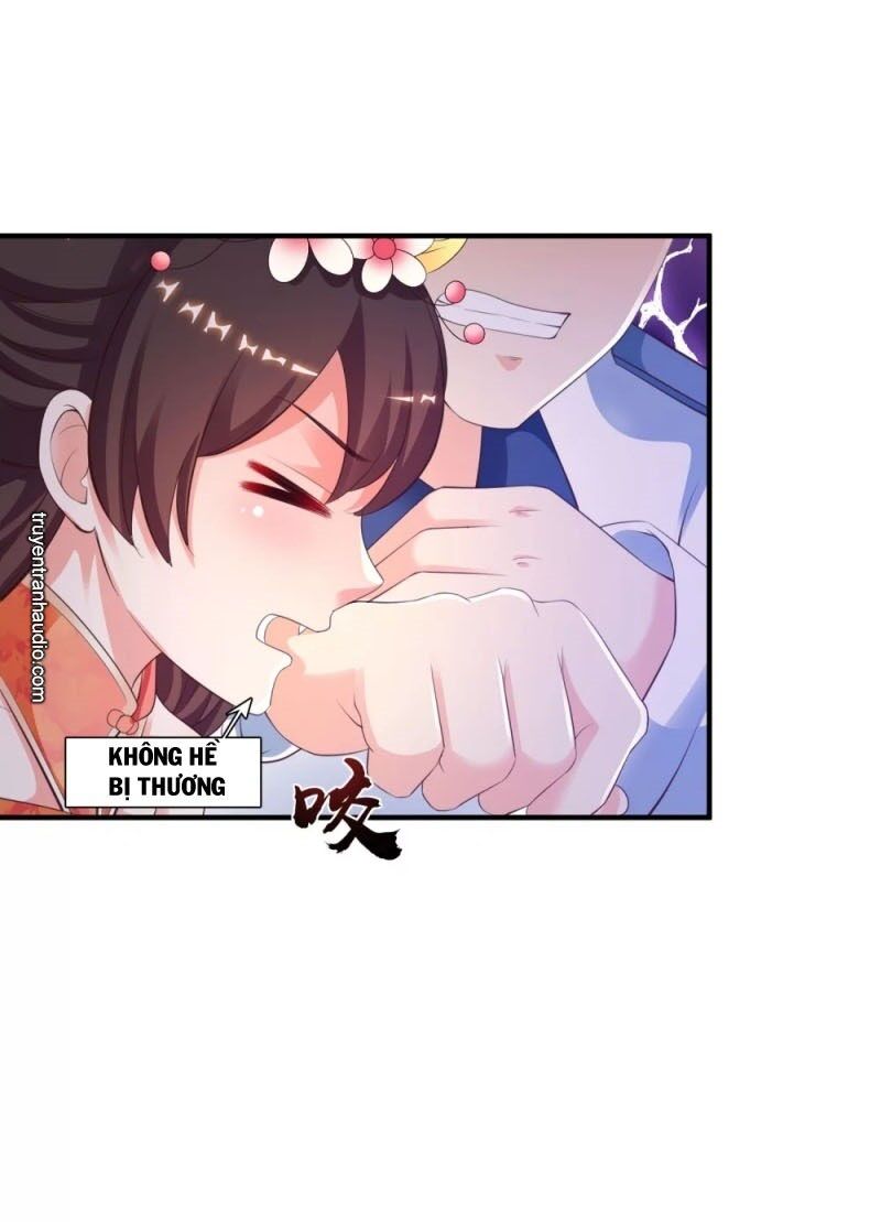 Tối Cường Vận Đào Hoa: Chapter 118