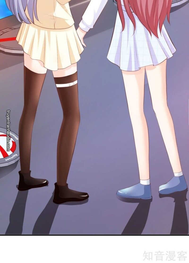Tối Cường Vận Đào Hoa: Chapter 118