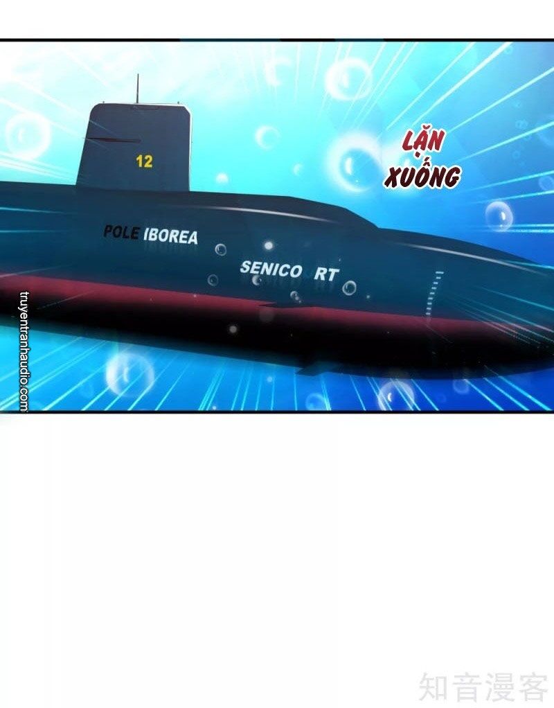Tối Cường Vận Đào Hoa: Chapter 118