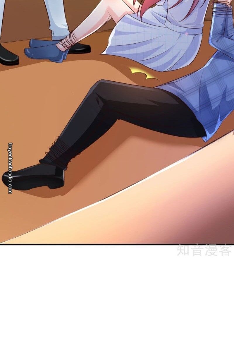 Tối Cường Vận Đào Hoa: Chapter 118