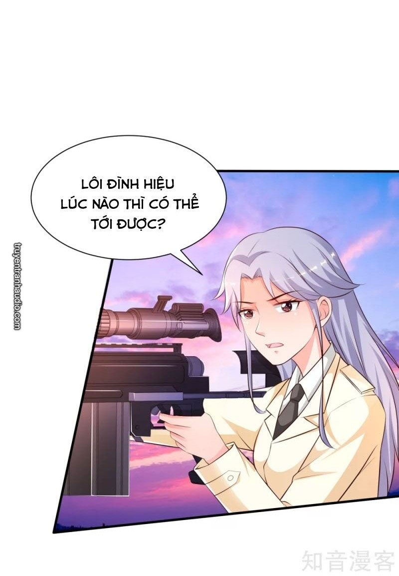 Tối Cường Vận Đào Hoa: Chapter 118