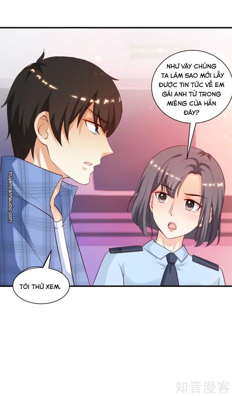 Tối Cường Vận Đào Hoa: Chapter 119
