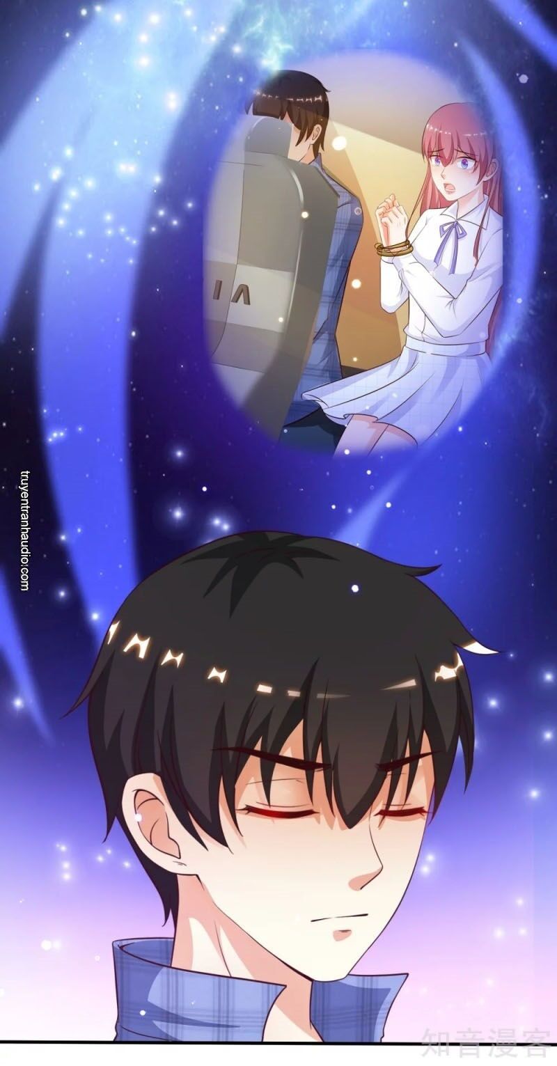 Tối Cường Vận Đào Hoa: Chapter 119