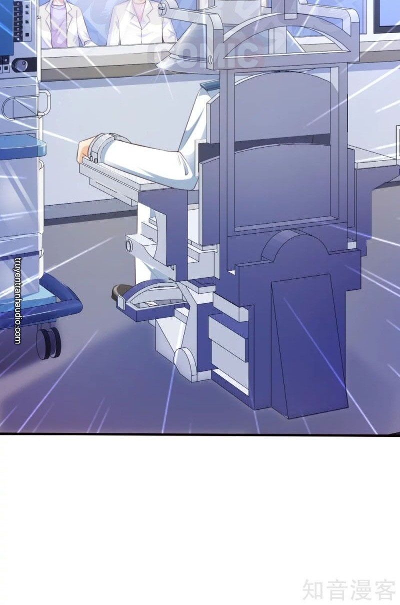 Tối Cường Vận Đào Hoa: Chapter 119