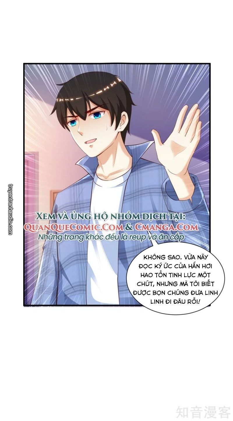 Tối Cường Vận Đào Hoa: Chapter 119