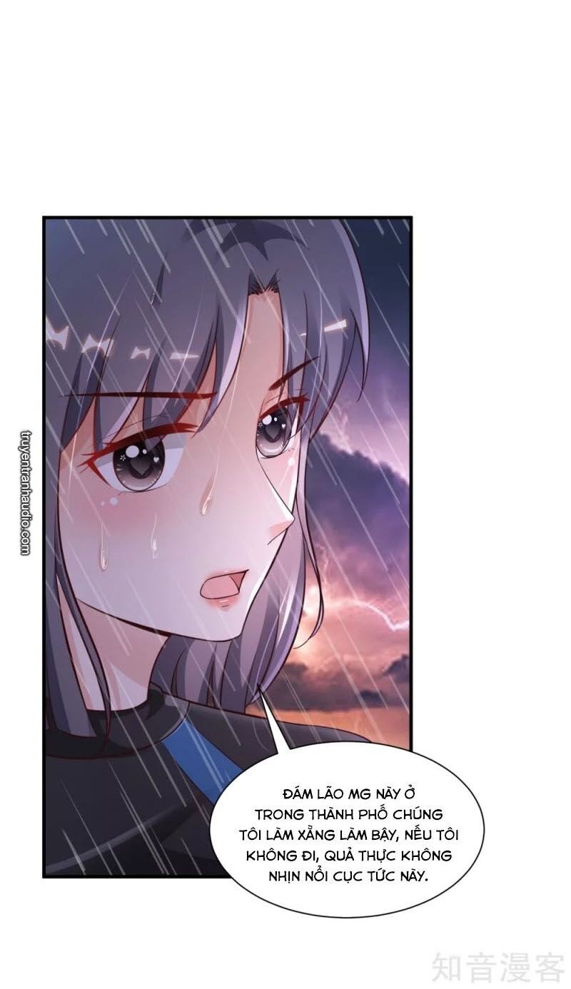 Tối Cường Vận Đào Hoa: Chapter 119