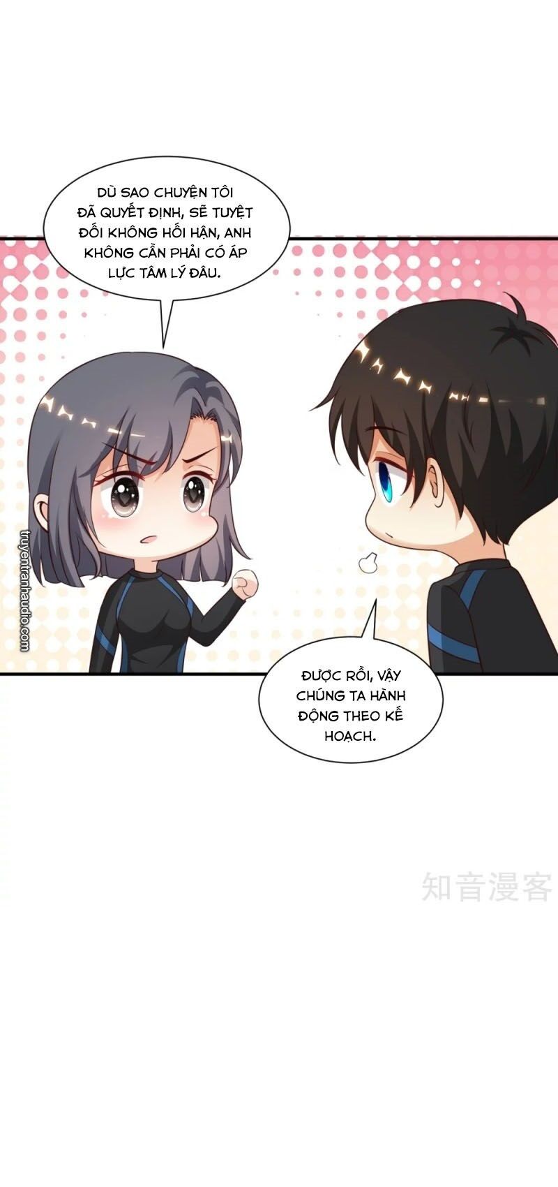 Tối Cường Vận Đào Hoa: Chapter 119