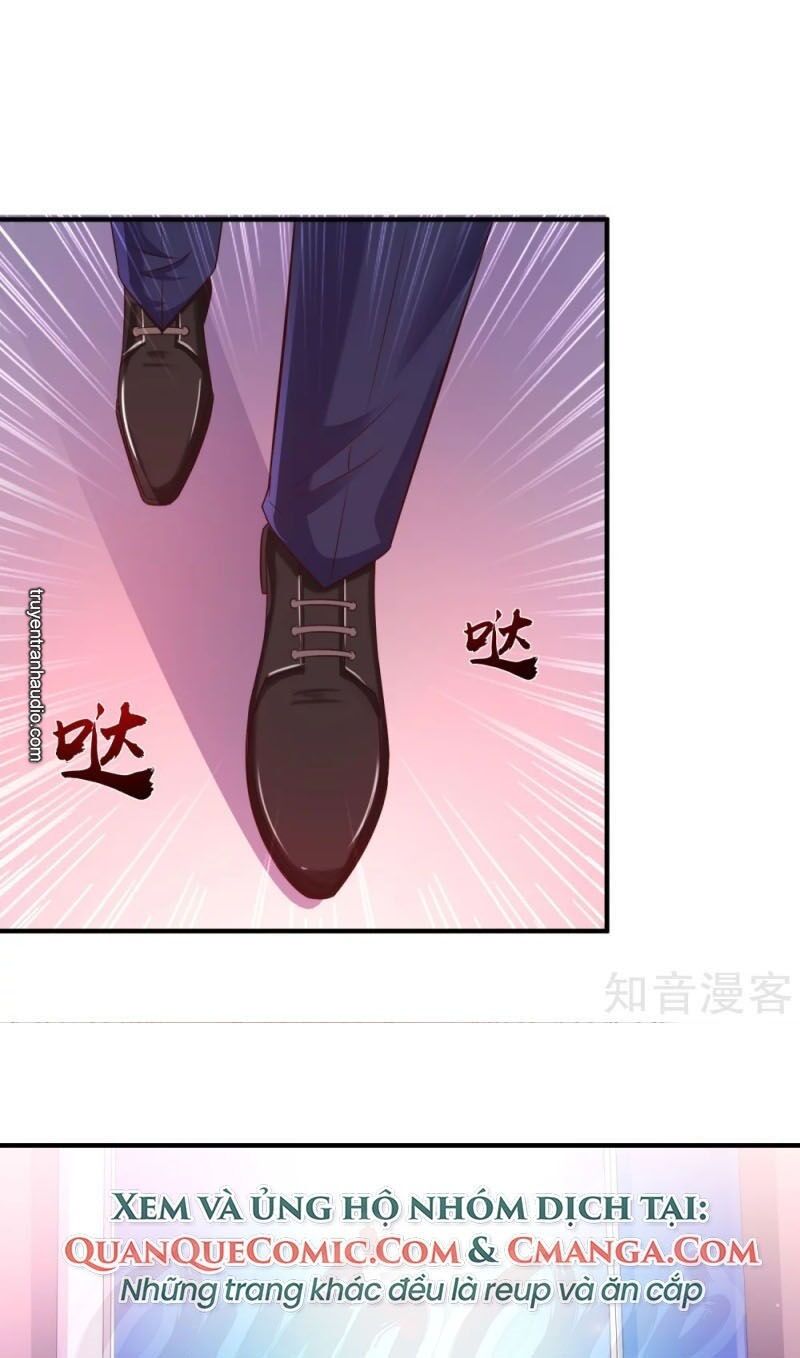 Tối Cường Vận Đào Hoa: Chapter 119