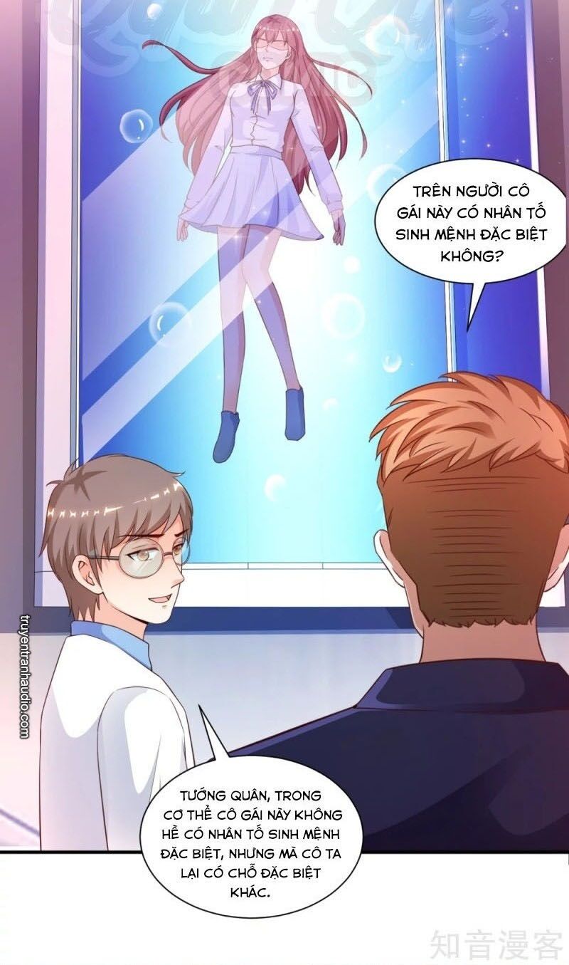 Tối Cường Vận Đào Hoa: Chapter 119