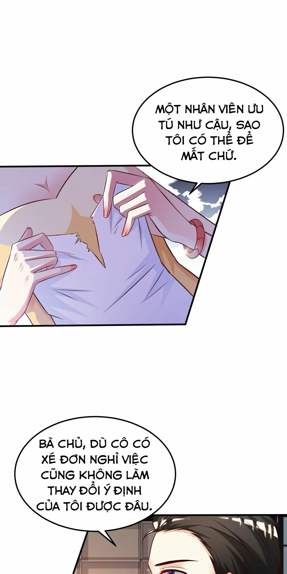 Tối Cường Vận Đào Hoa: Chapter 12