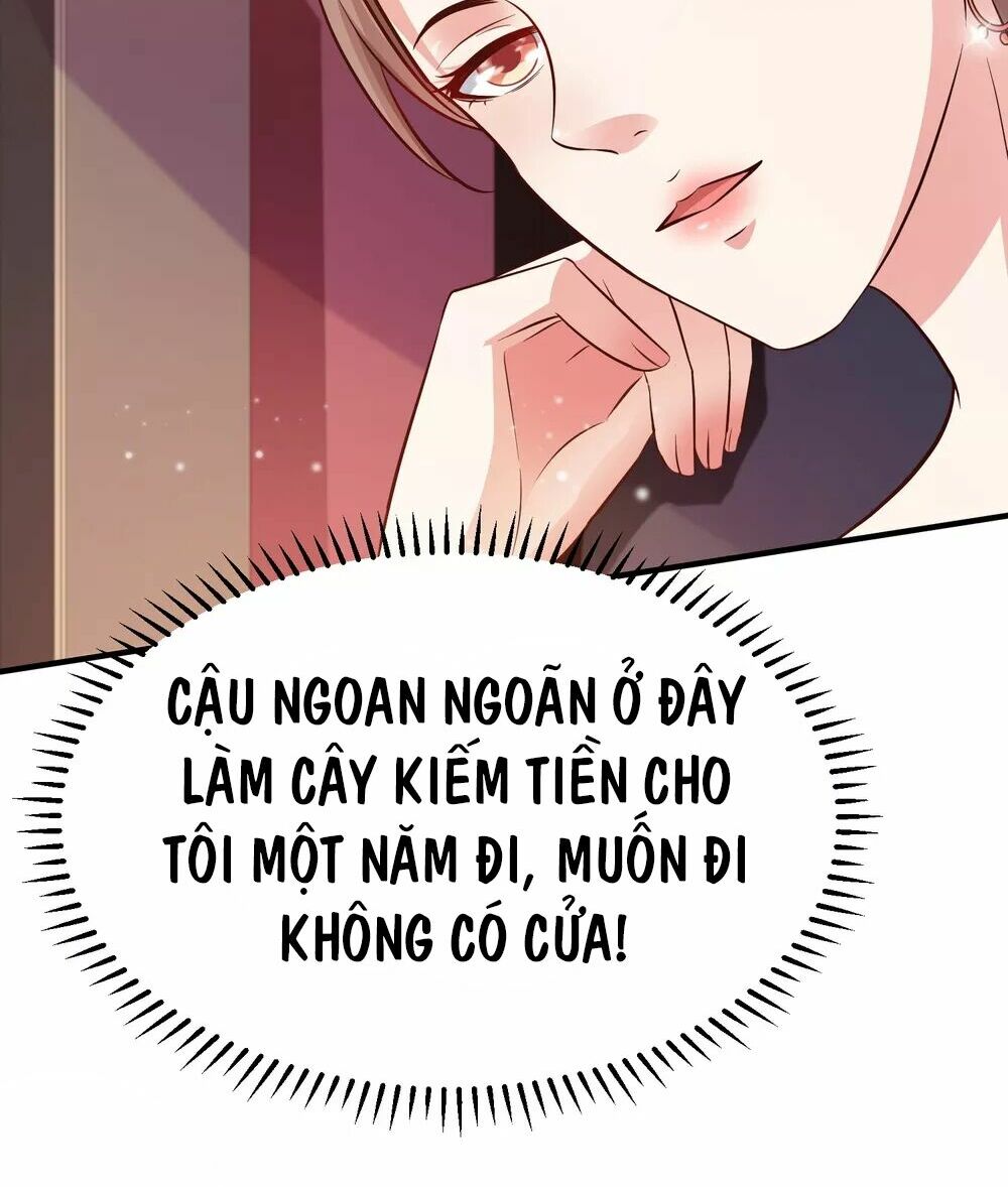 Tối Cường Vận Đào Hoa: Chapter 12