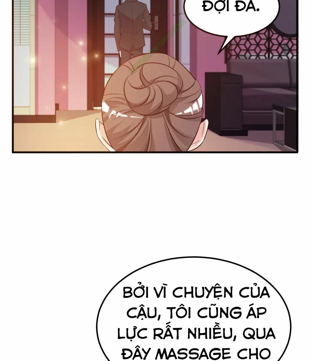Tối Cường Vận Đào Hoa: Chapter 12