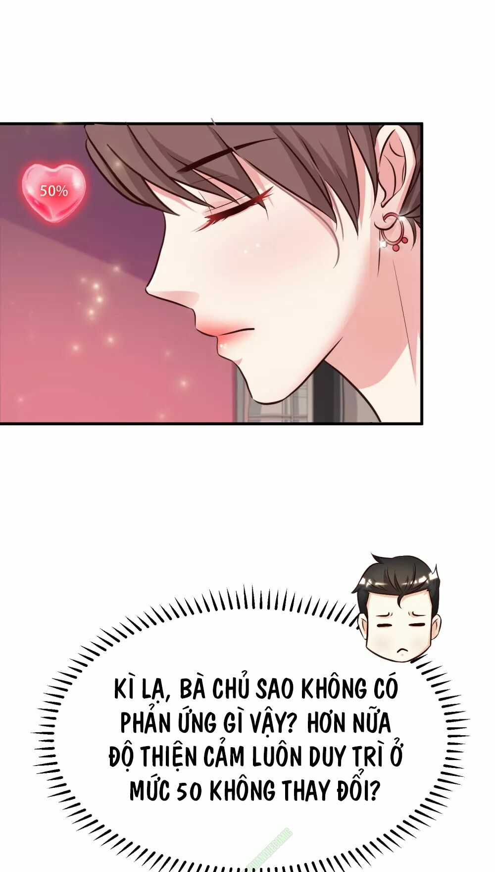 Tối Cường Vận Đào Hoa: Chapter 12