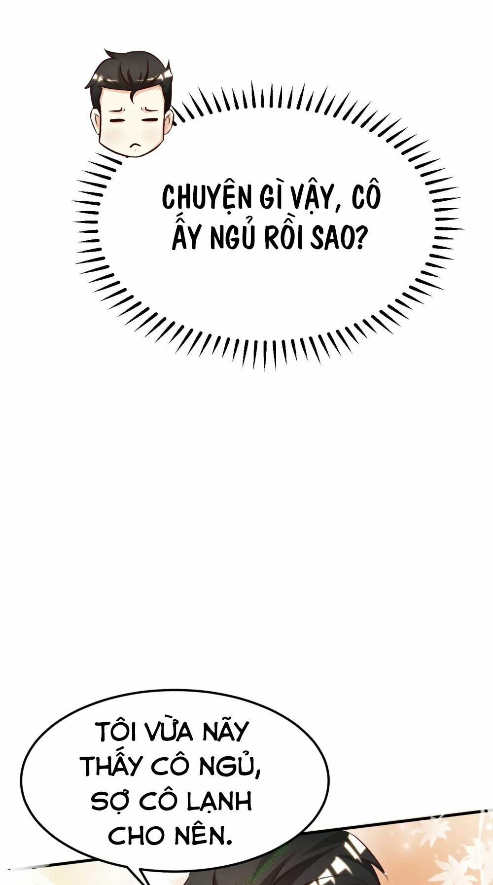 Tối Cường Vận Đào Hoa: Chapter 12