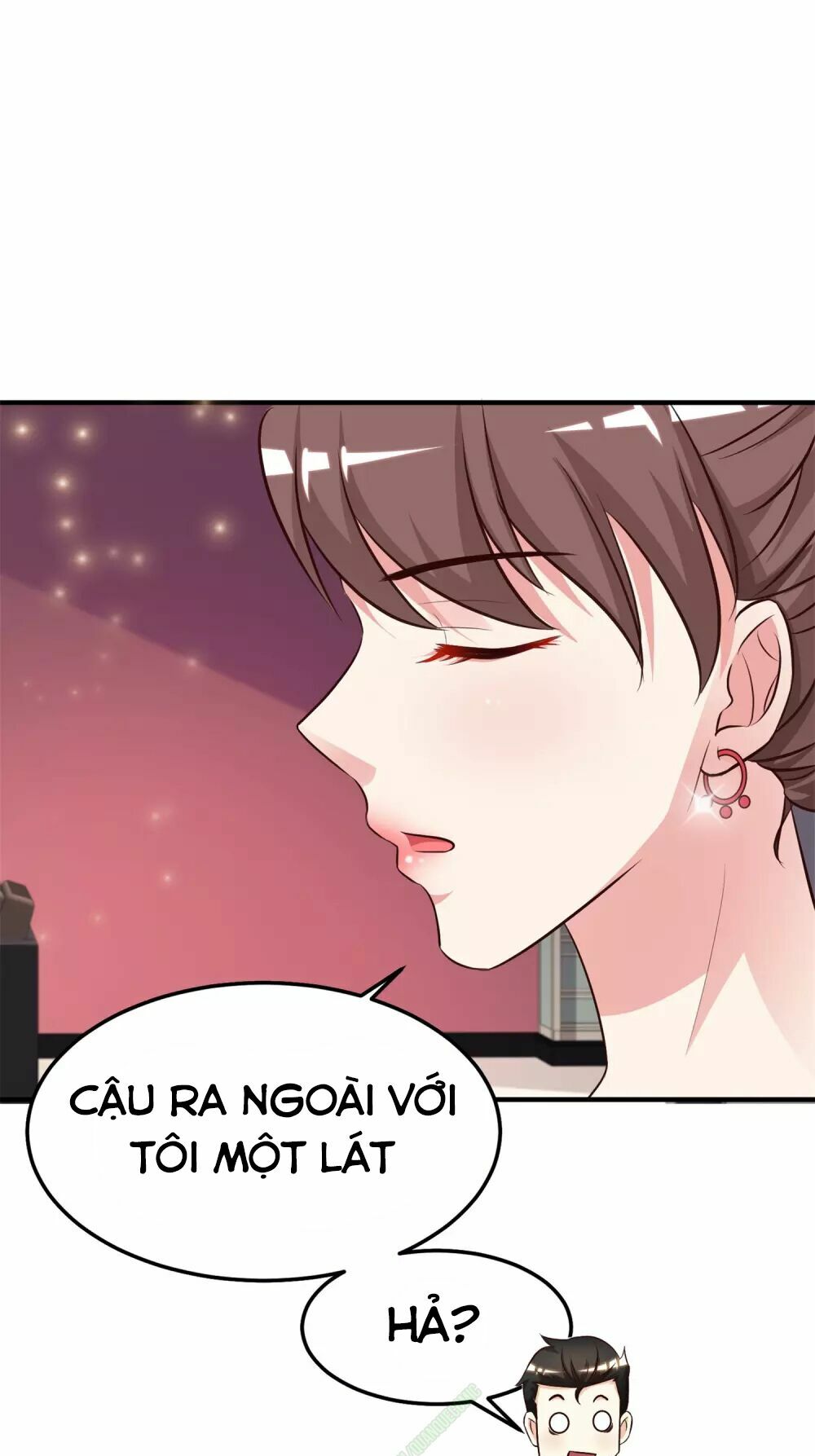 Tối Cường Vận Đào Hoa: Chapter 12