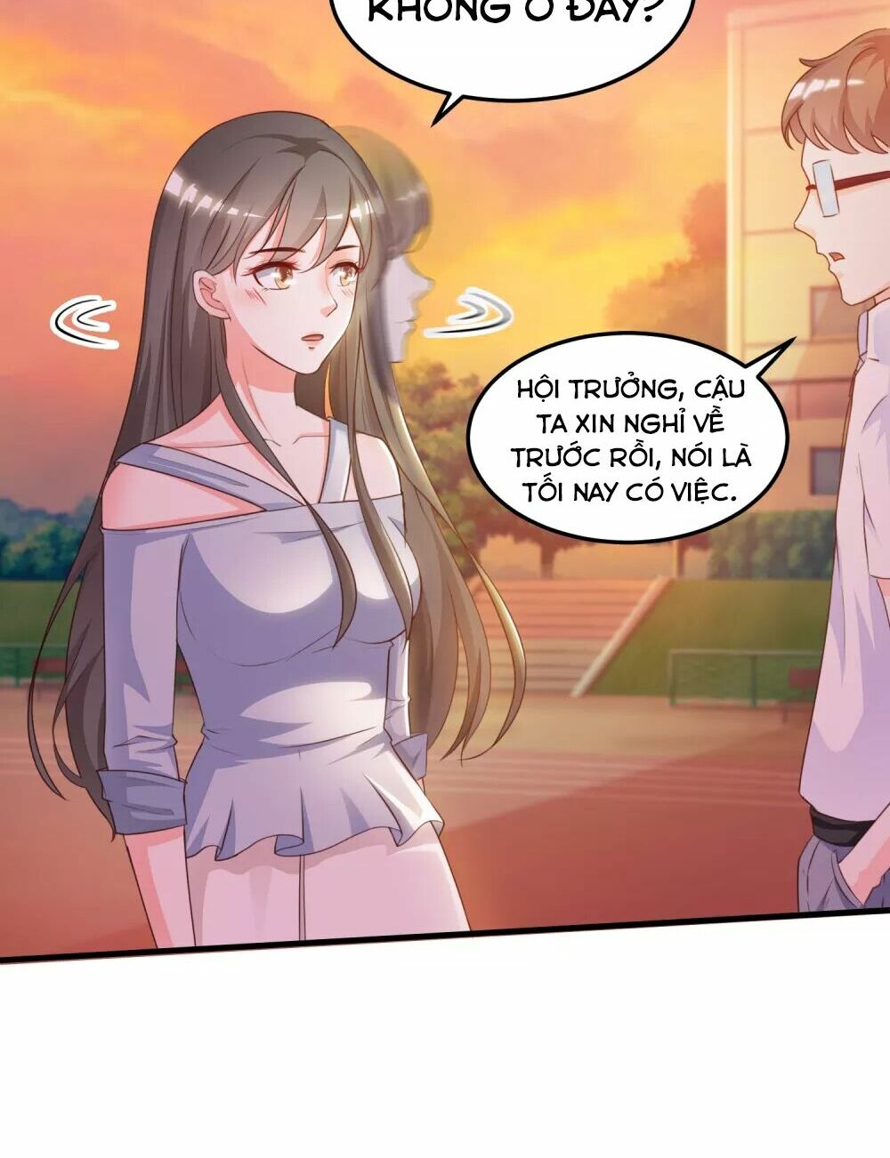 Tối Cường Vận Đào Hoa: Chapter 12