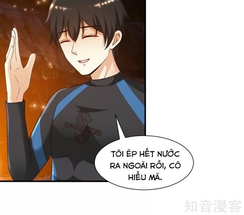 Tối Cường Vận Đào Hoa: Chapter 120