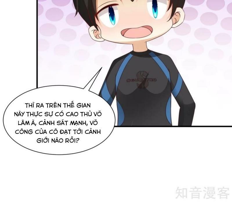 Tối Cường Vận Đào Hoa: Chapter 120