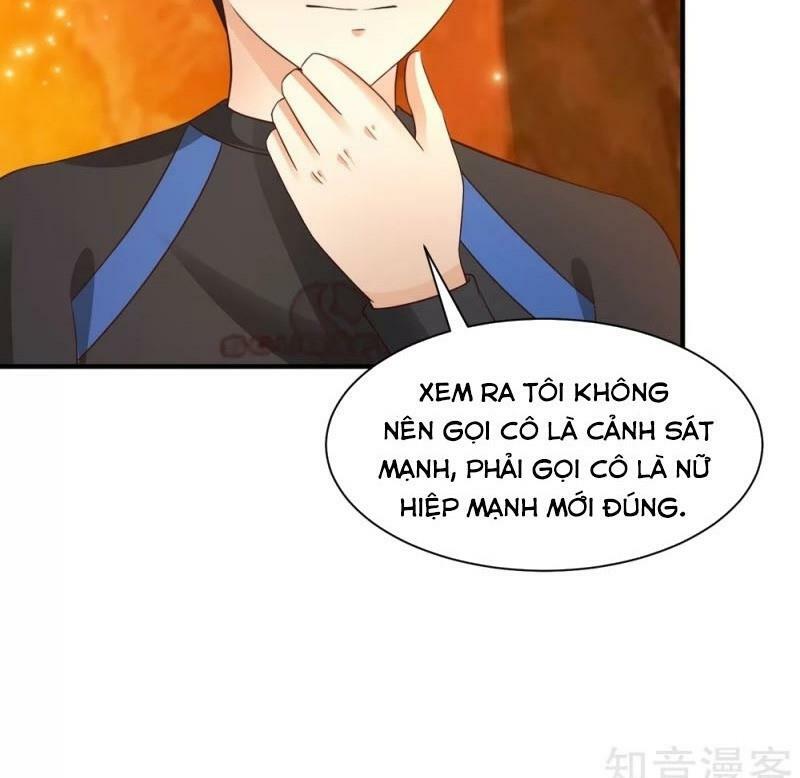 Tối Cường Vận Đào Hoa: Chapter 120