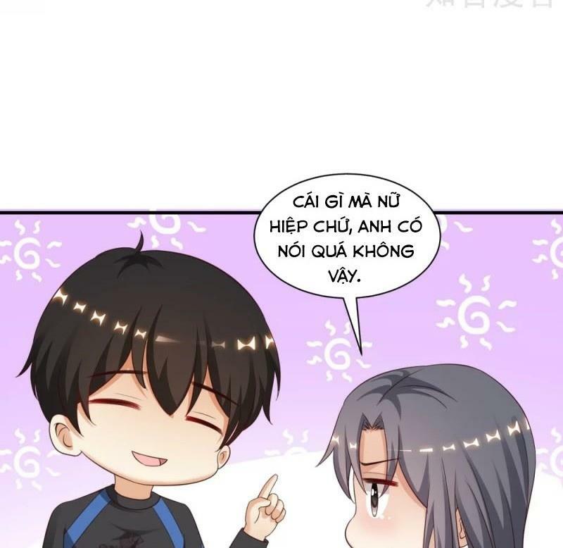 Tối Cường Vận Đào Hoa: Chapter 120