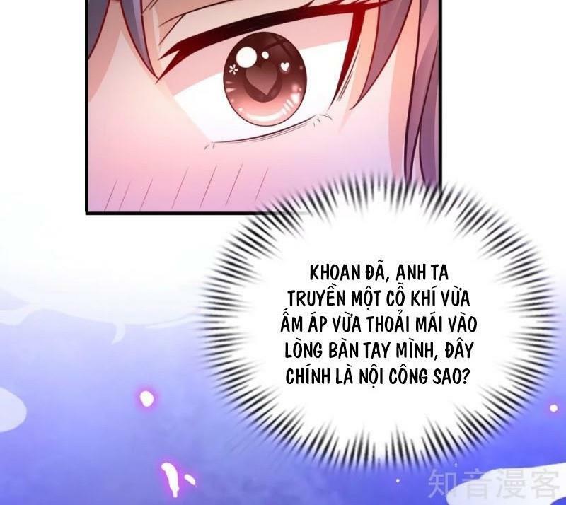 Tối Cường Vận Đào Hoa: Chapter 120