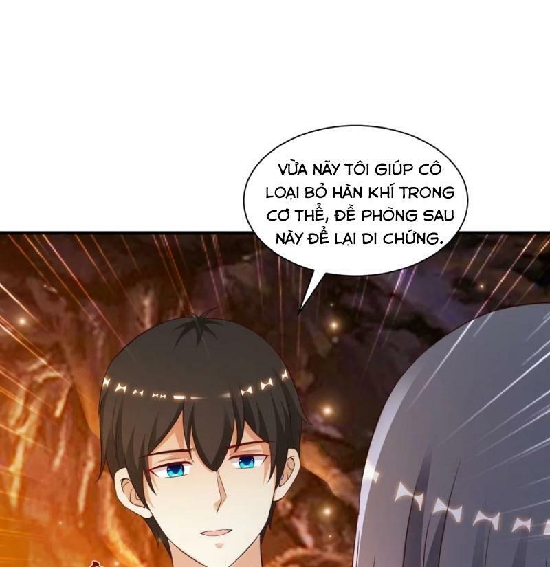 Tối Cường Vận Đào Hoa: Chapter 120