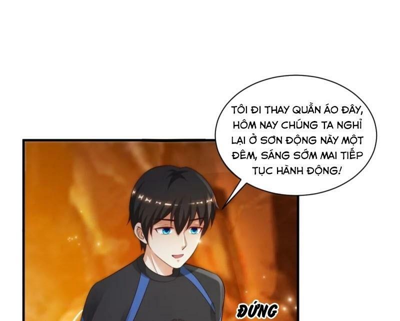 Tối Cường Vận Đào Hoa: Chapter 120