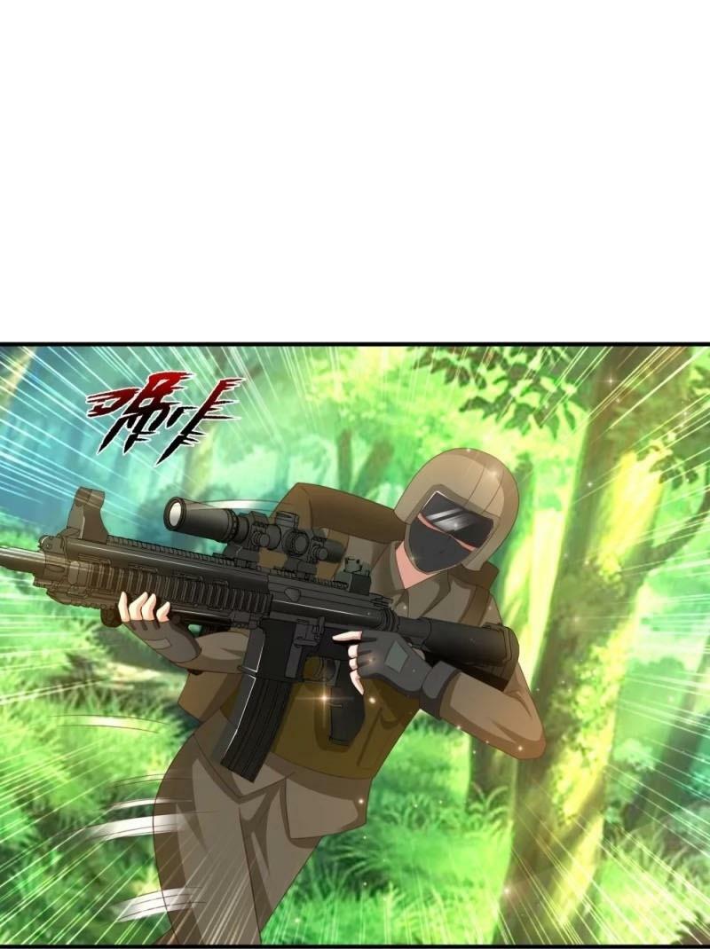 Tối Cường Vận Đào Hoa: Chapter 121
