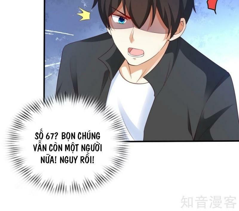 Tối Cường Vận Đào Hoa: Chapter 121
