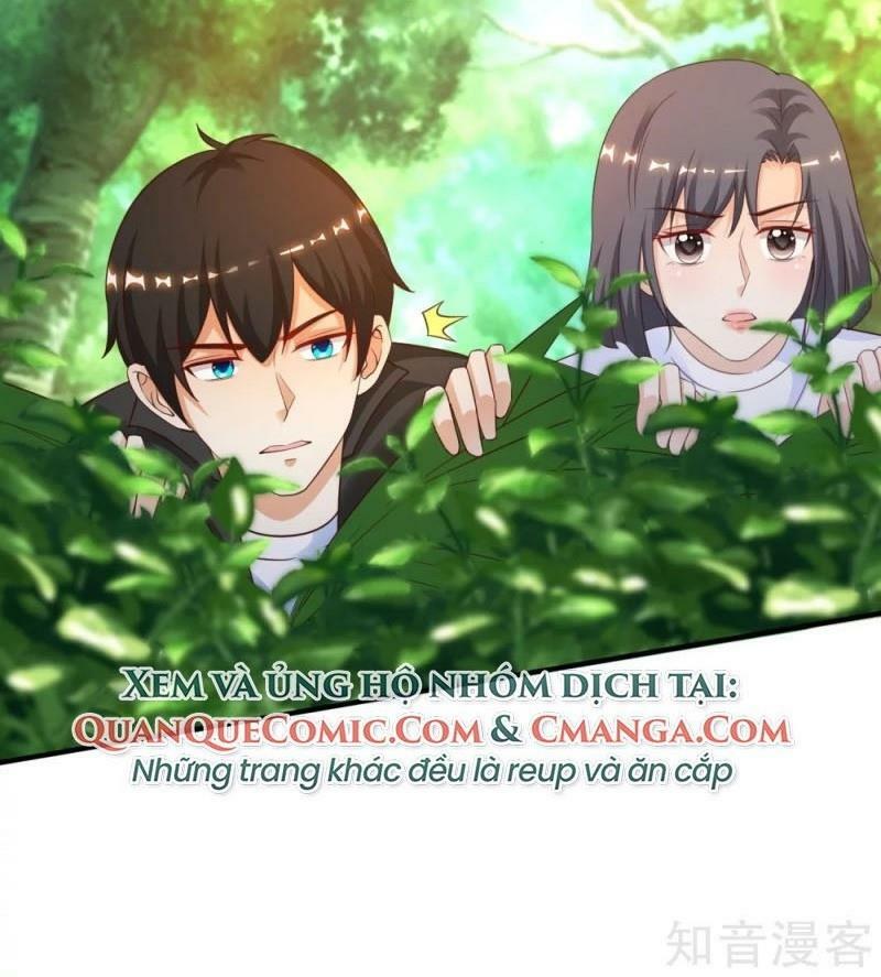 Tối Cường Vận Đào Hoa: Chapter 121