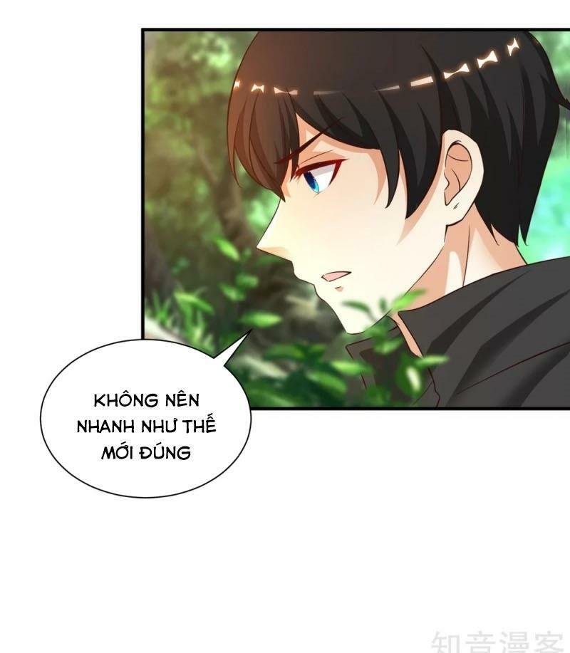 Tối Cường Vận Đào Hoa: Chapter 121