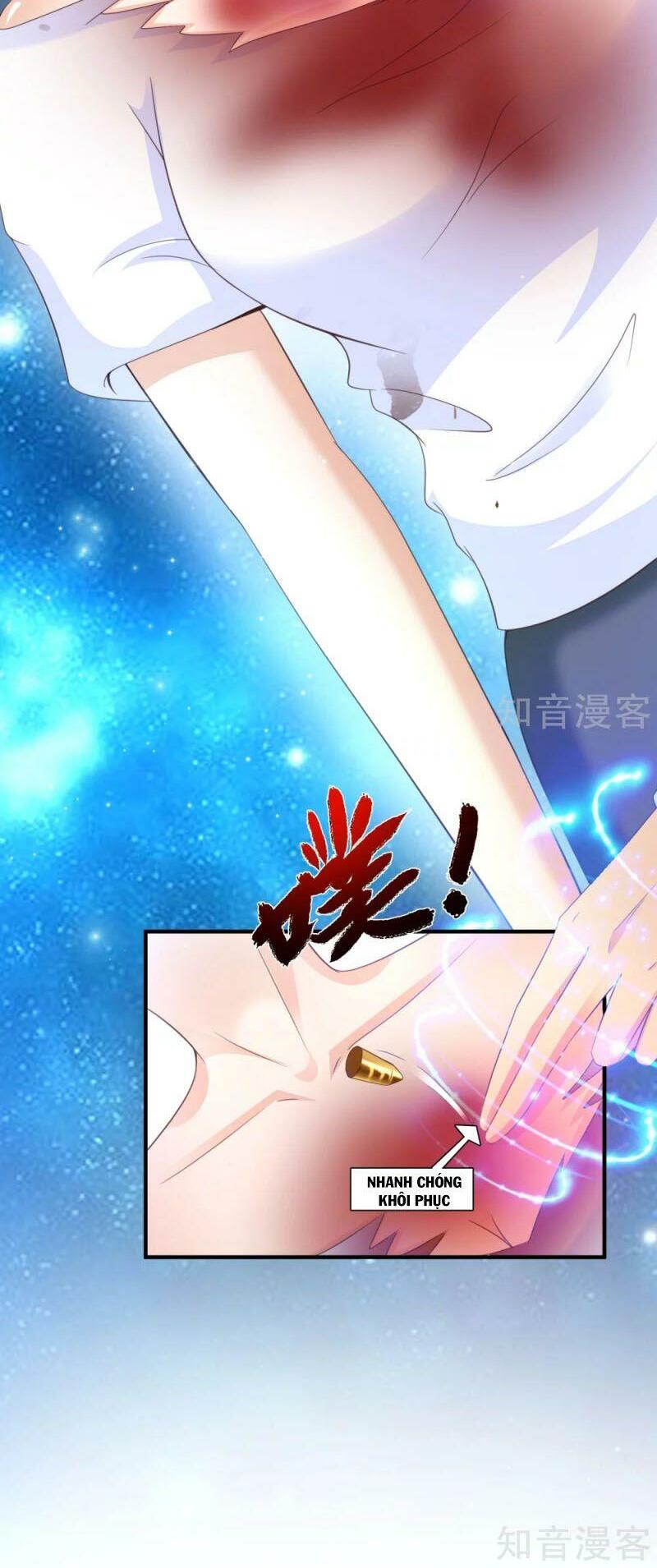 Tối Cường Vận Đào Hoa: Chapter 122