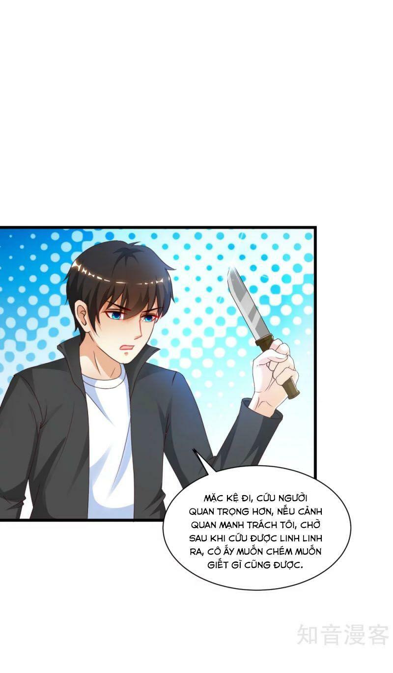 Tối Cường Vận Đào Hoa: Chapter 123