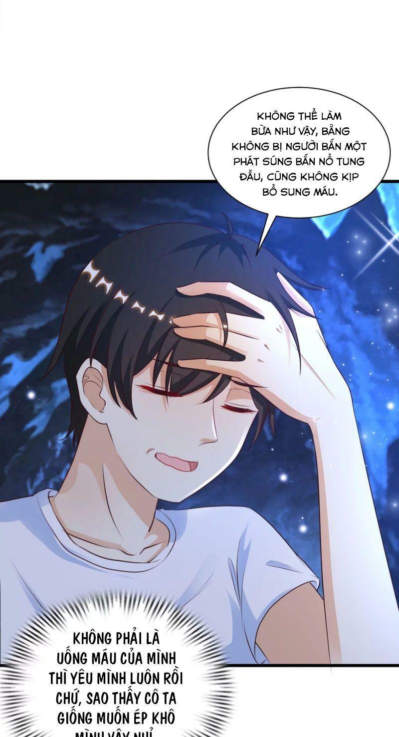 Tối Cường Vận Đào Hoa: Chapter 123