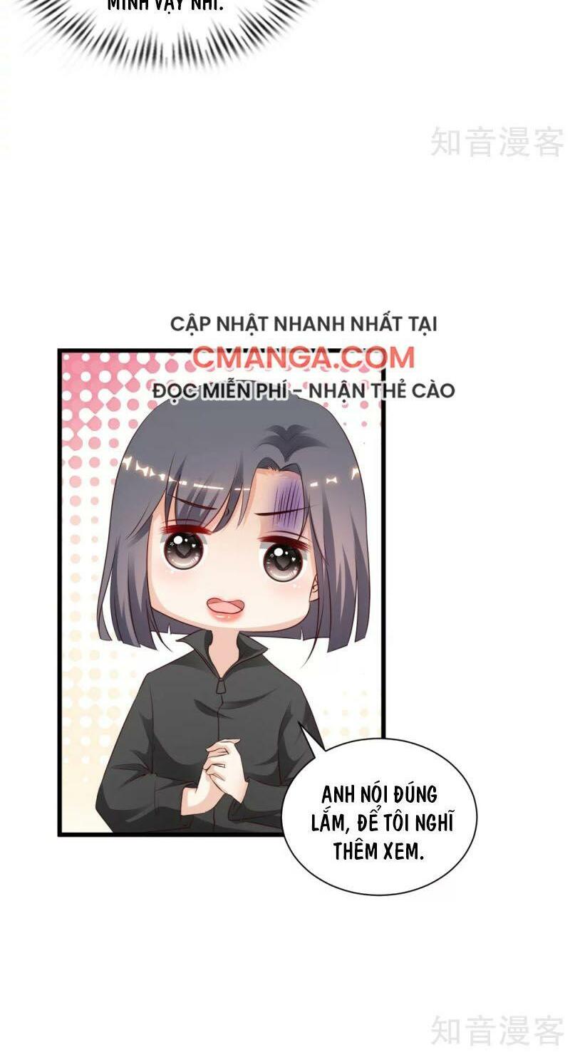 Tối Cường Vận Đào Hoa: Chapter 123