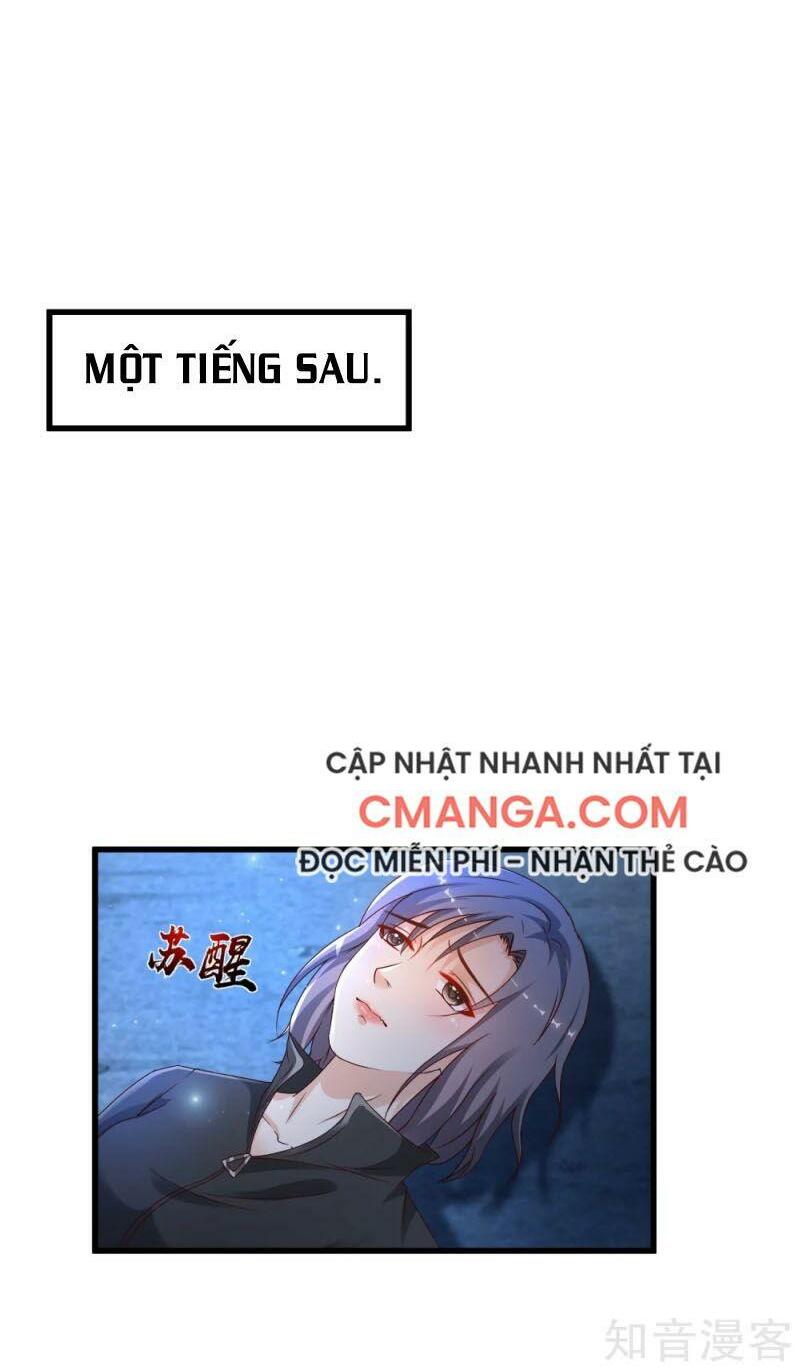 Tối Cường Vận Đào Hoa: Chapter 123