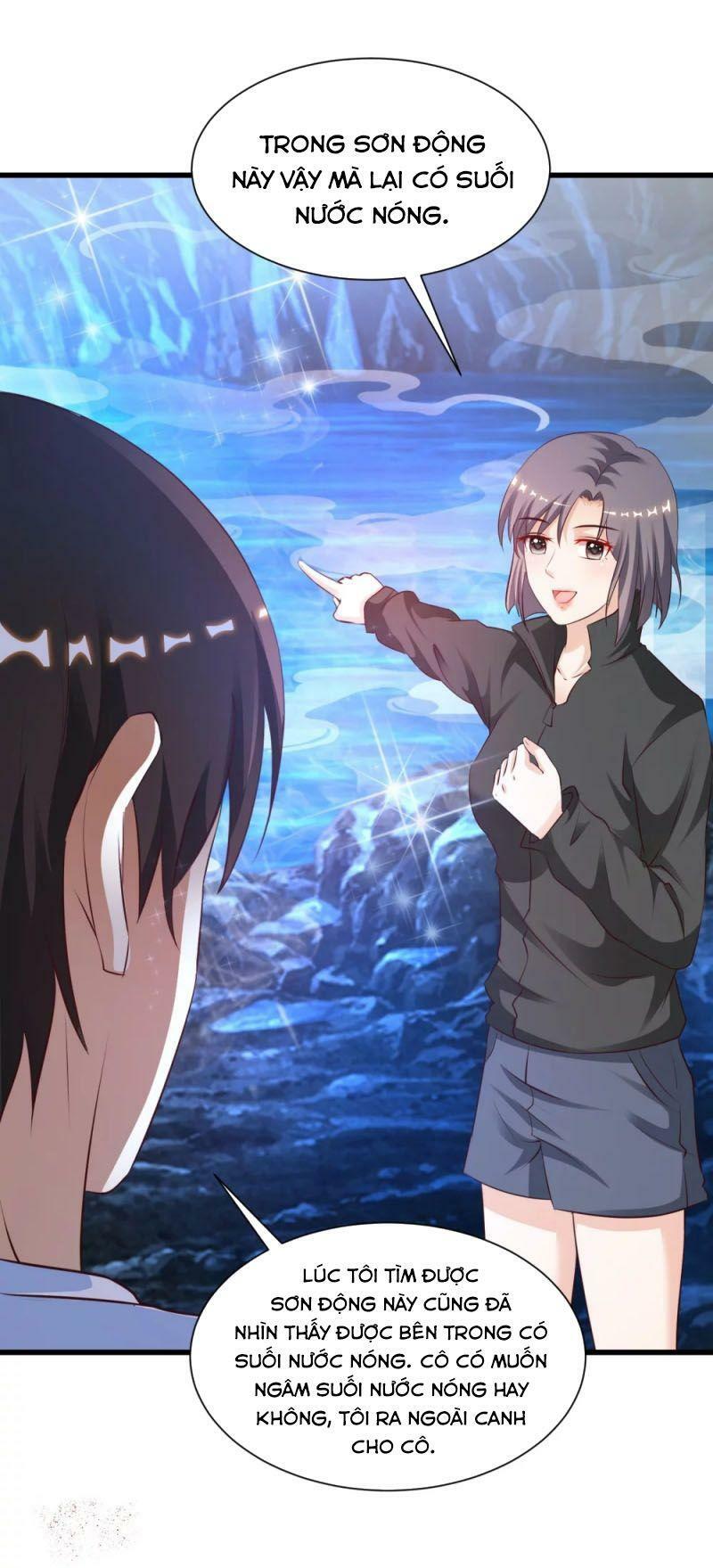 Tối Cường Vận Đào Hoa: Chapter 123