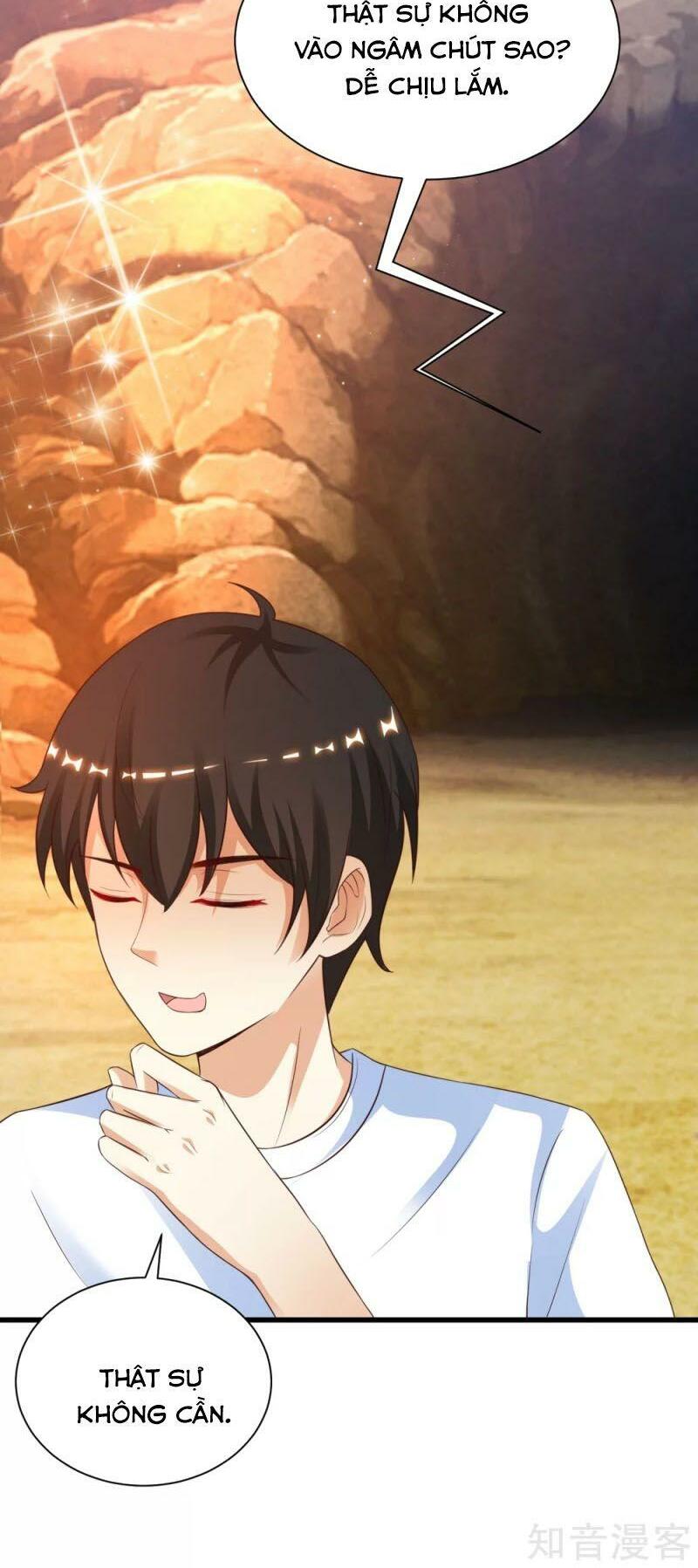 Tối Cường Vận Đào Hoa: Chapter 123