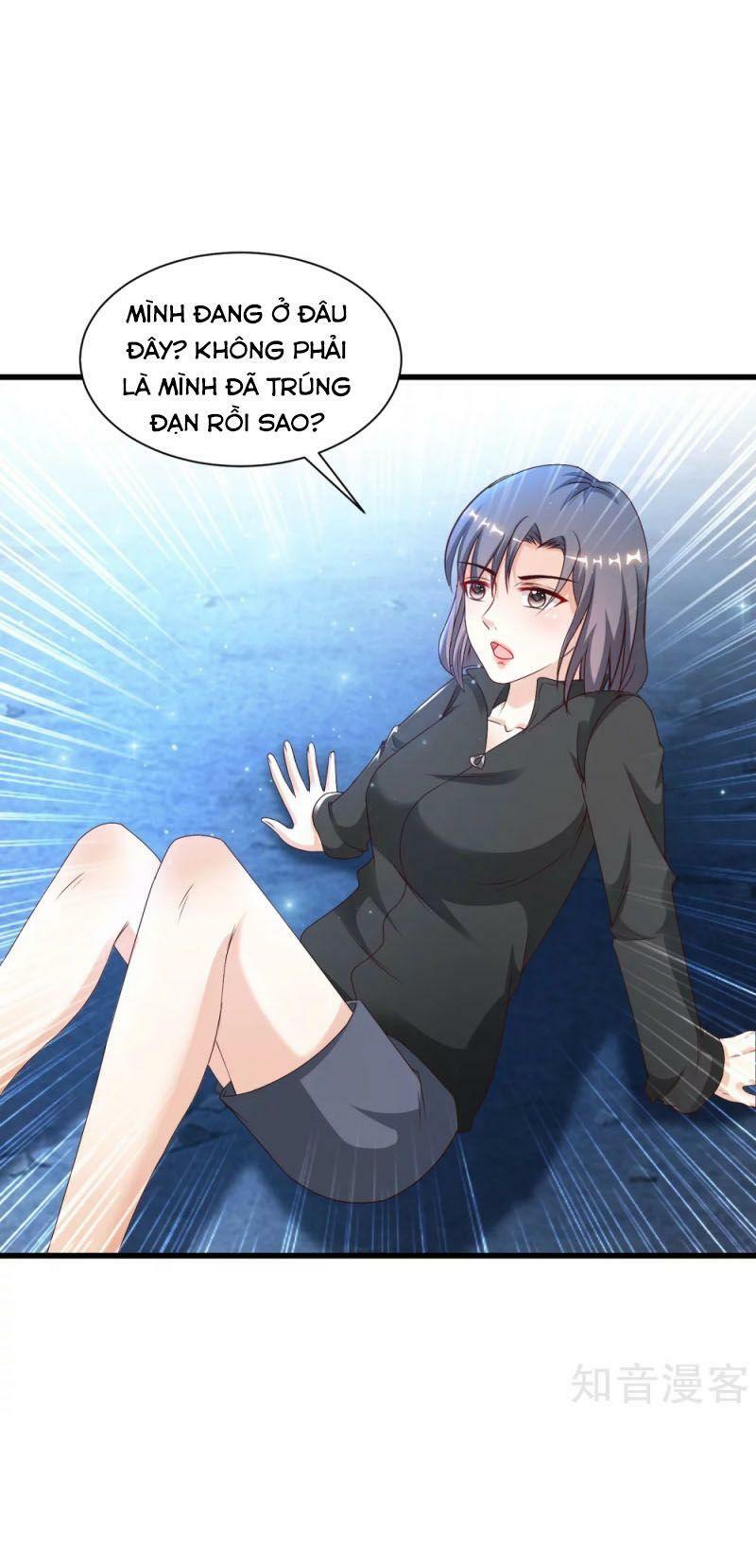 Tối Cường Vận Đào Hoa: Chapter 123