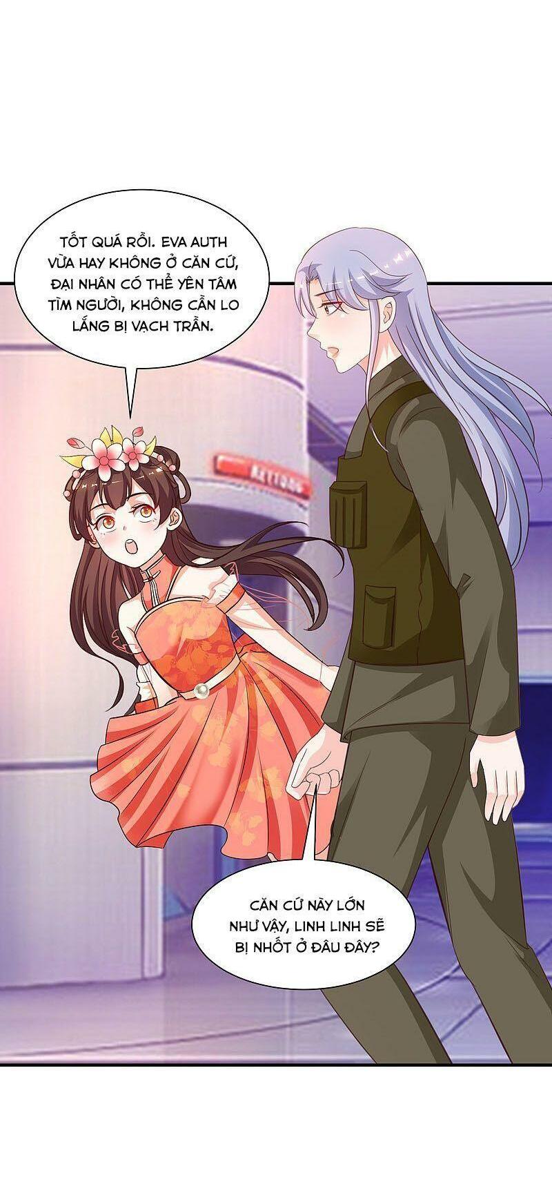 Tối Cường Vận Đào Hoa: Chapter 124