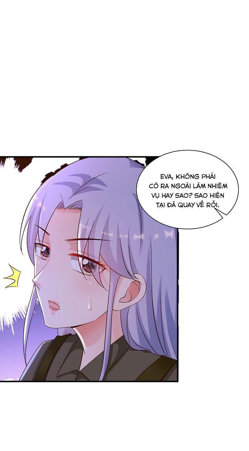 Tối Cường Vận Đào Hoa: Chapter 125
