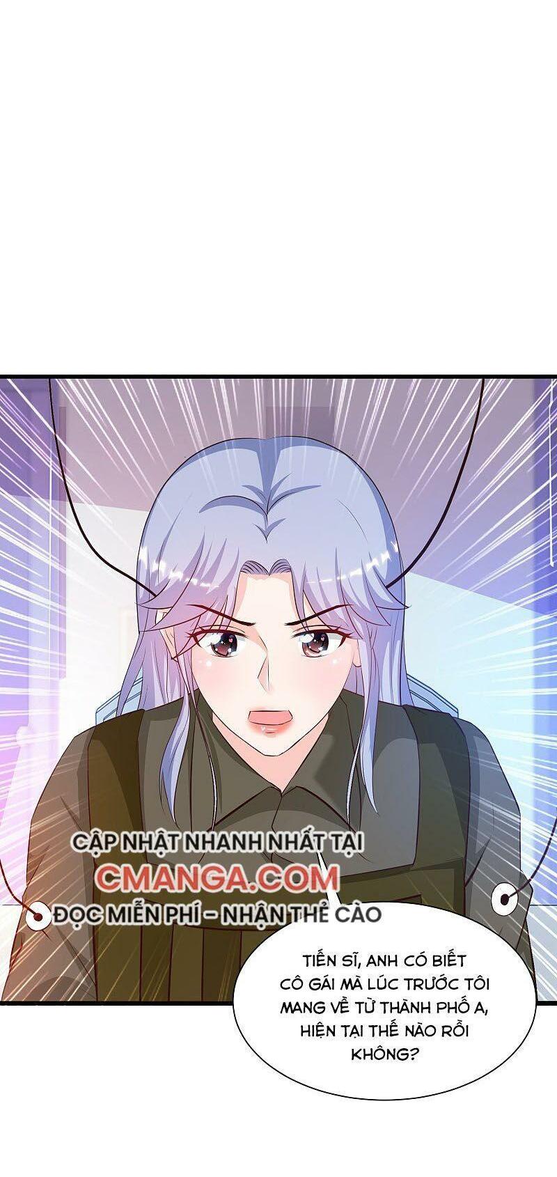 Tối Cường Vận Đào Hoa: Chapter 125