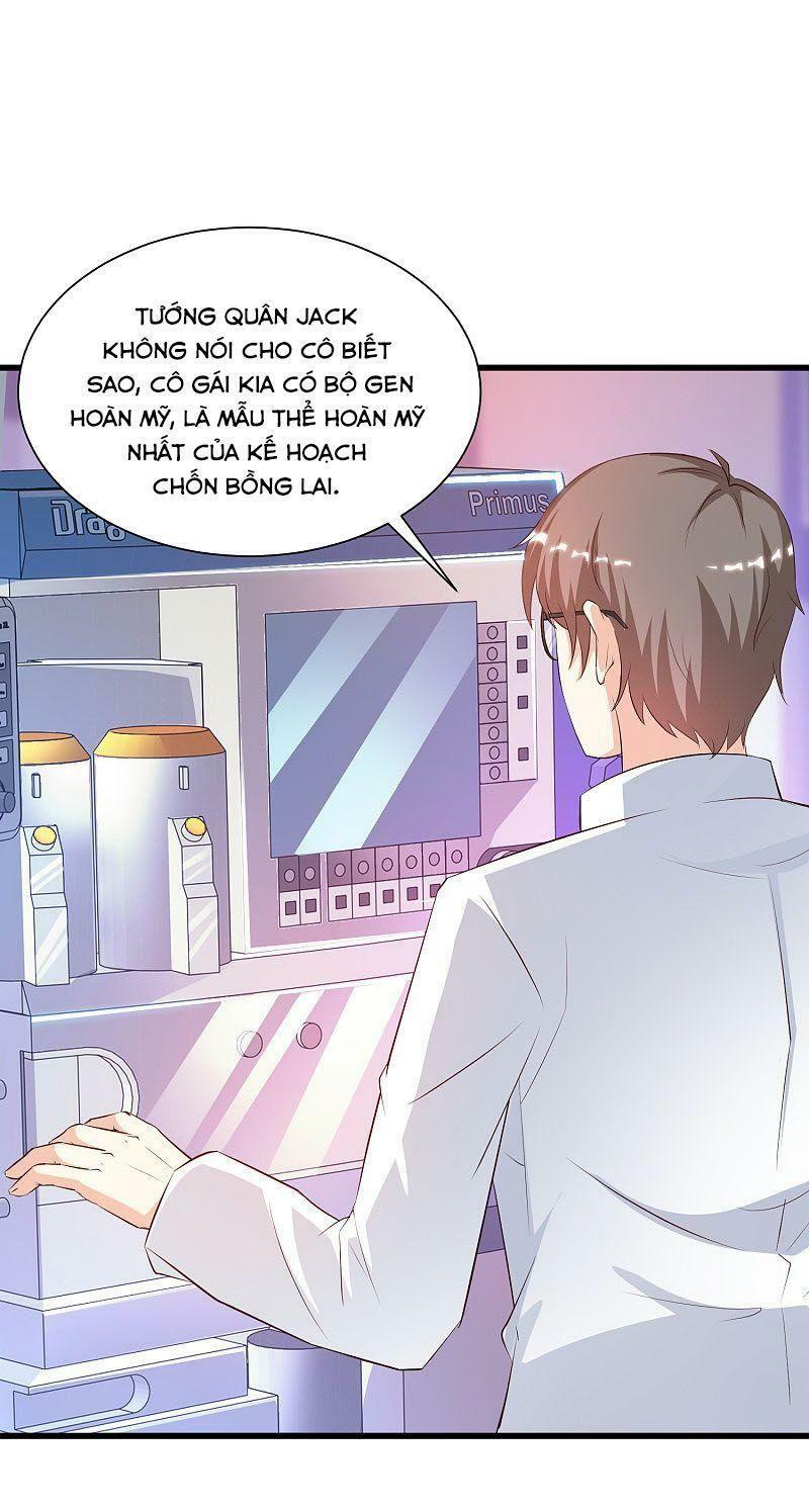 Tối Cường Vận Đào Hoa: Chapter 125